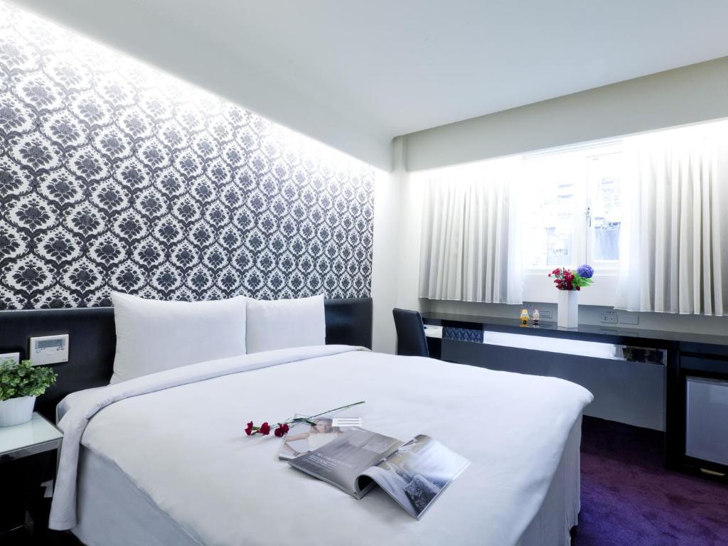 The Longstay 3*