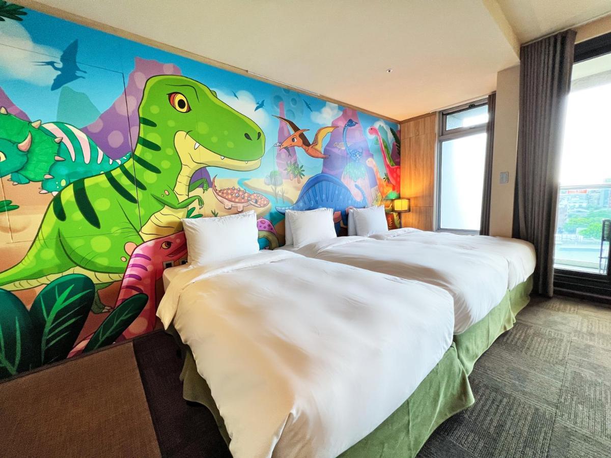 Wallsun Hotel