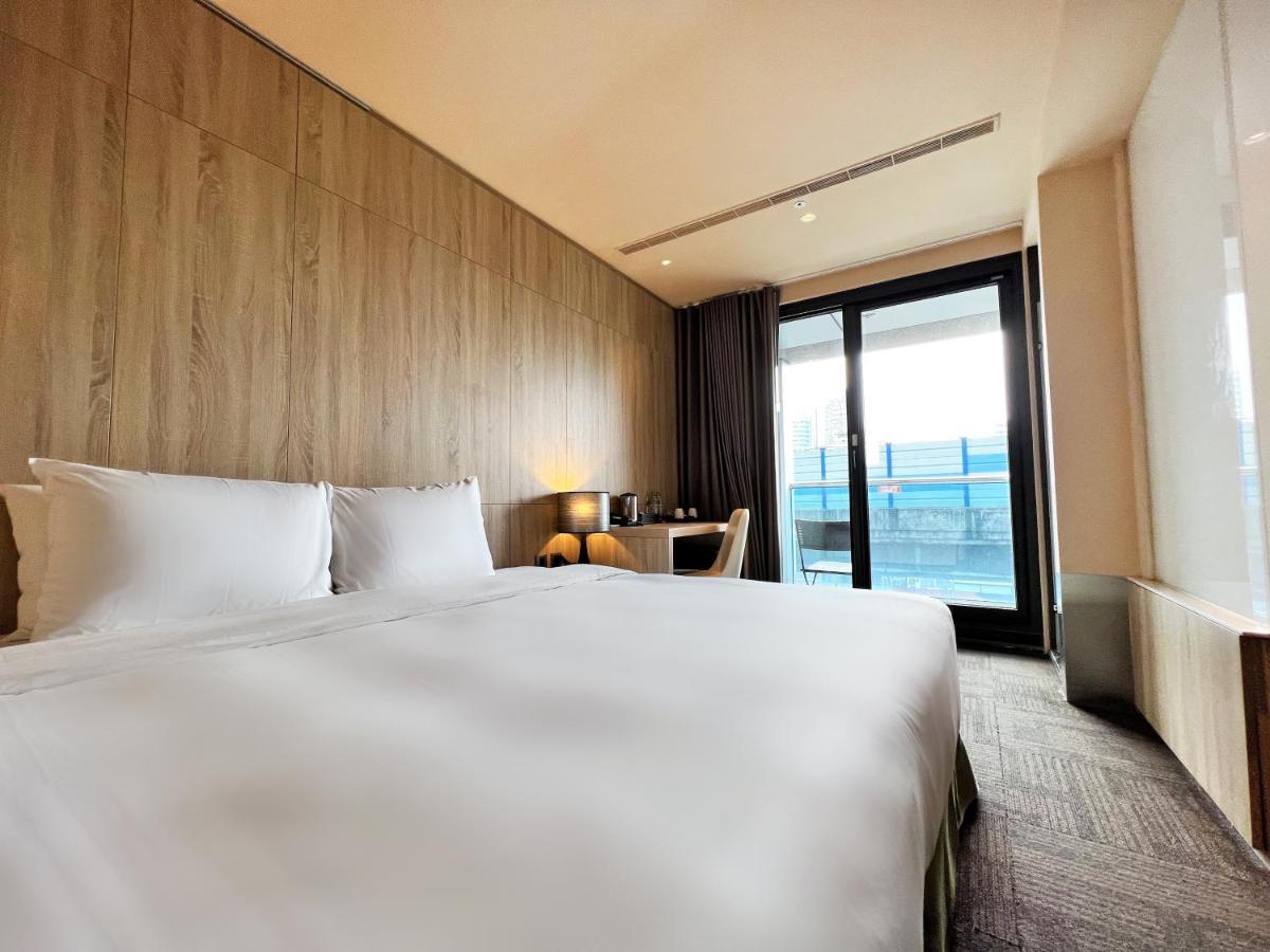 Wallsun Hotel 3*