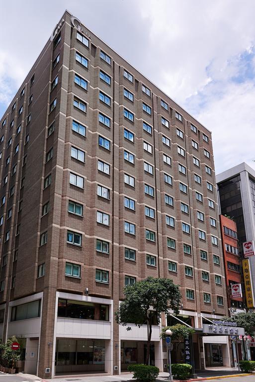Gala Hotel Taipei
