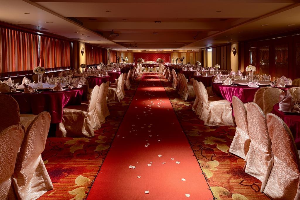 Gala 4* Taipei