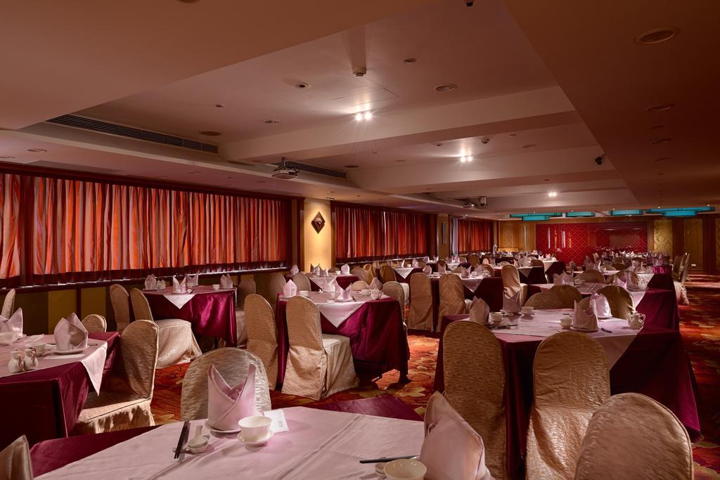 Gala Hotel Taipei