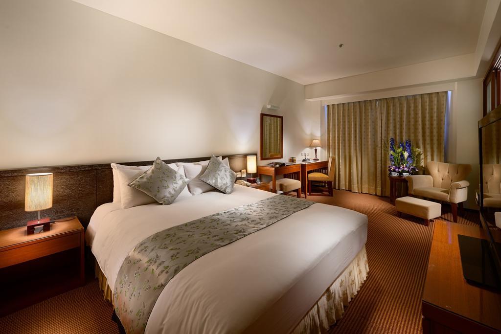 Gala 4* Taipei