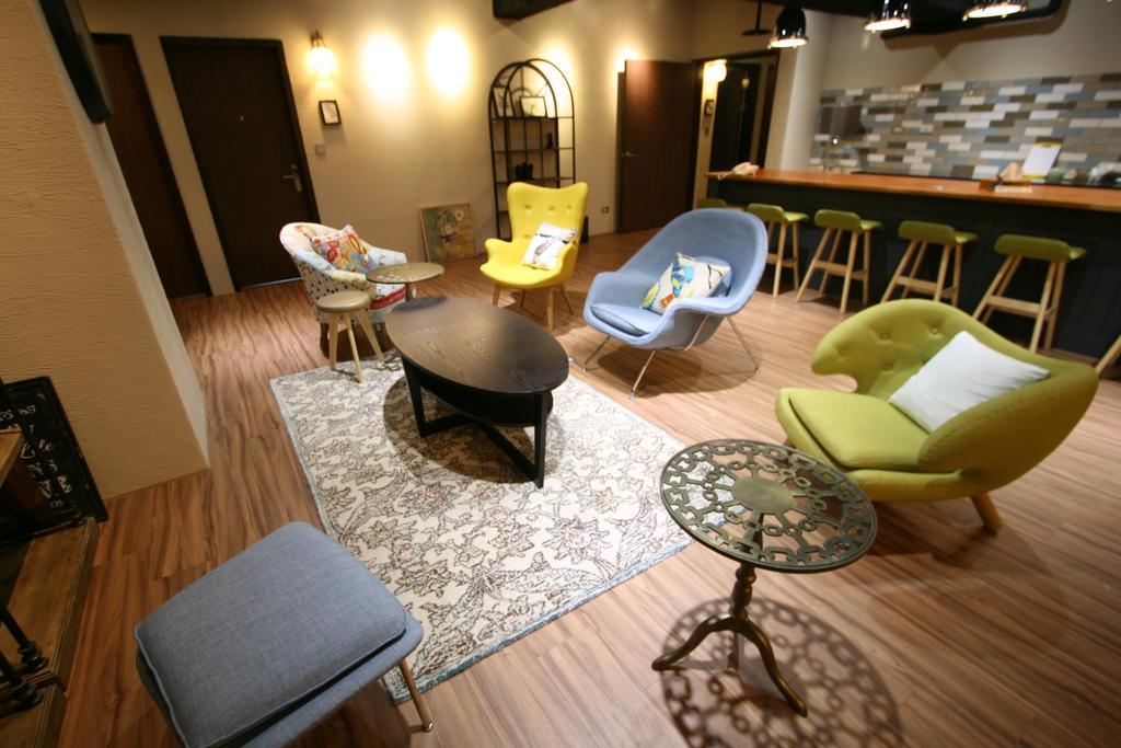 Hostel Nk