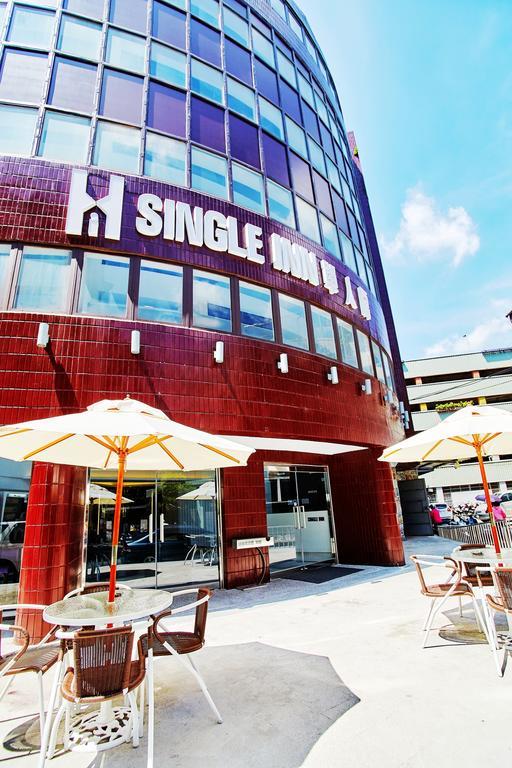 Single - * Taipei