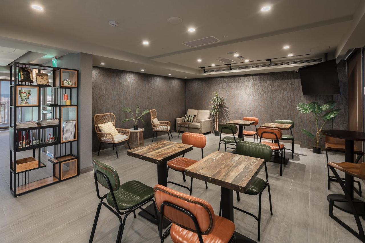 Comma Boutique Hotel