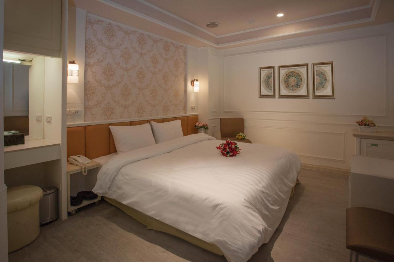 Inn Showart Taipei