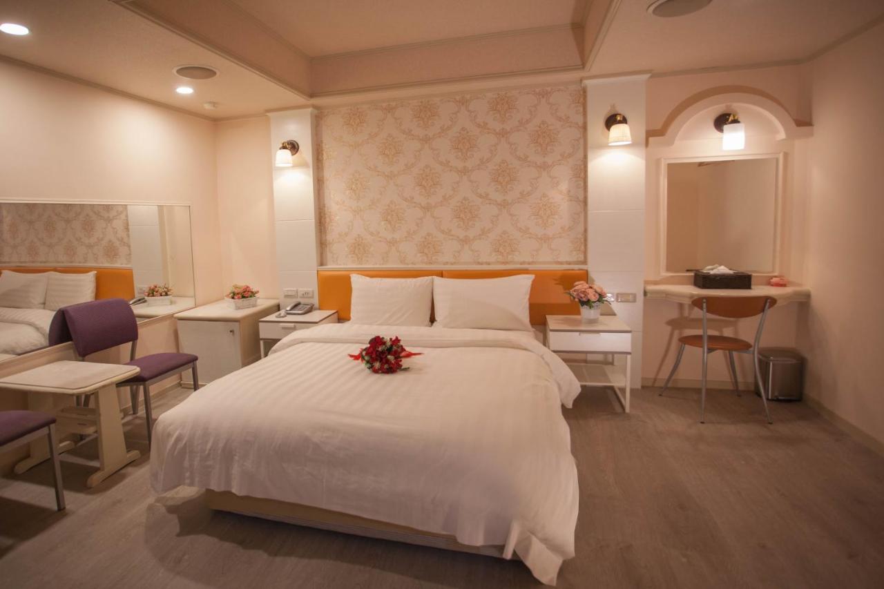Showart Inn Taipei