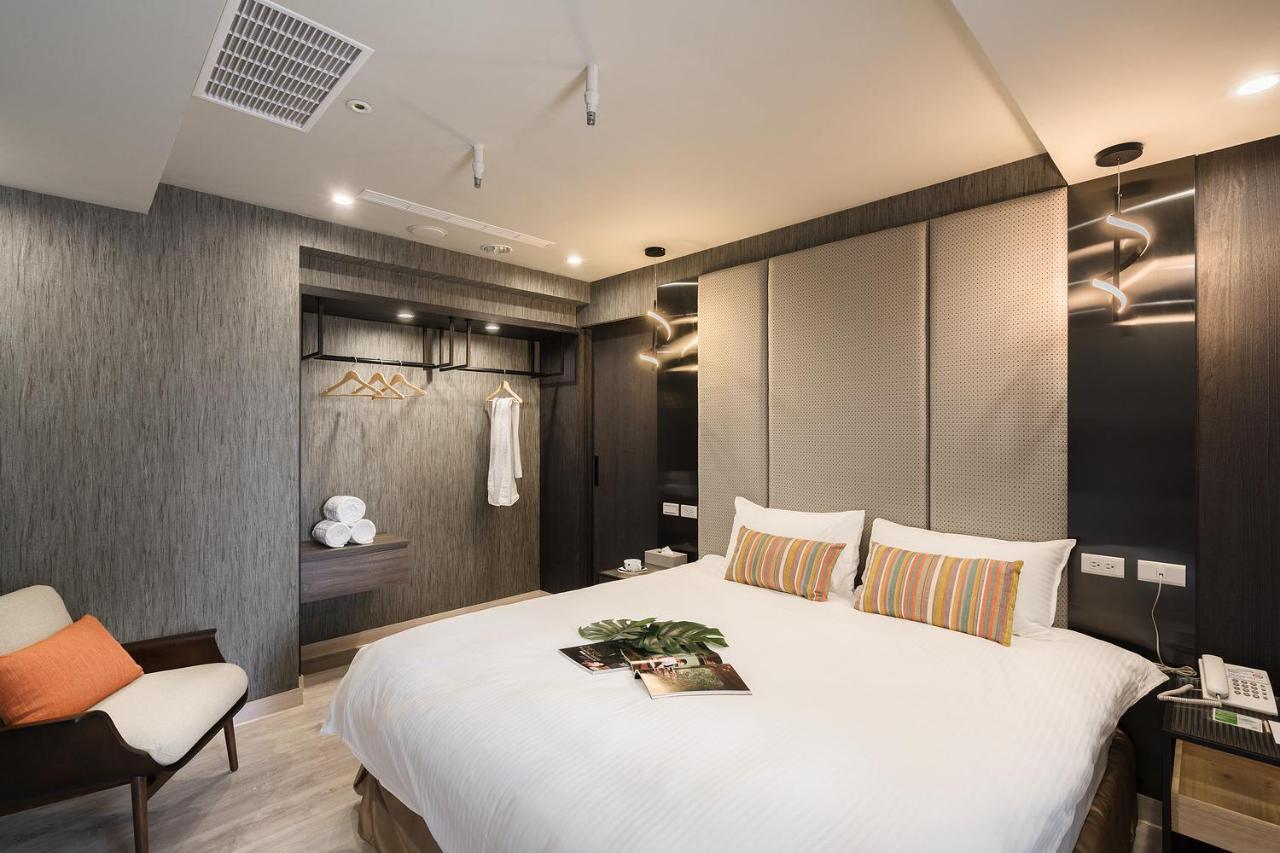 Hotel Comma Boutique *