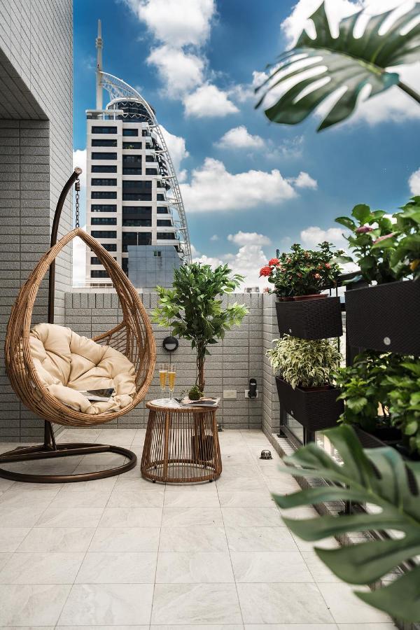 Comma Boutique * Taipei