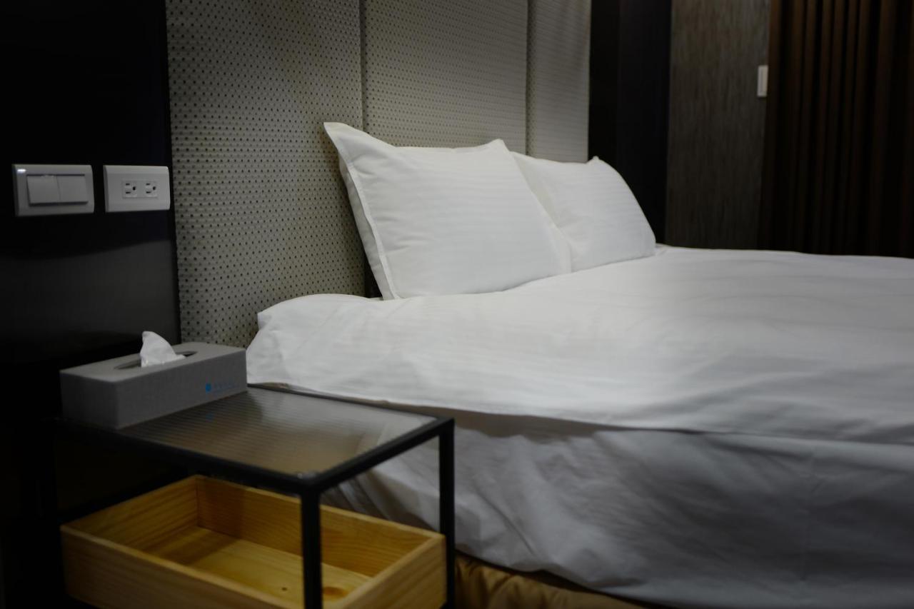 Comma Boutique Taipei
