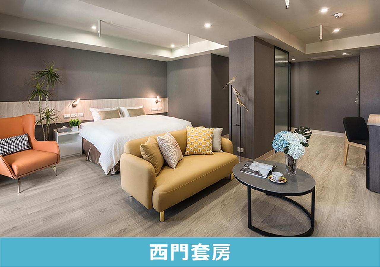 Comma Boutique Hotel