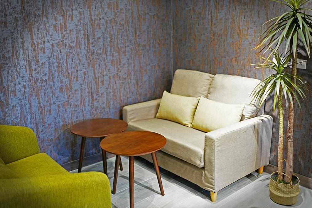 Hotel Comma Boutique