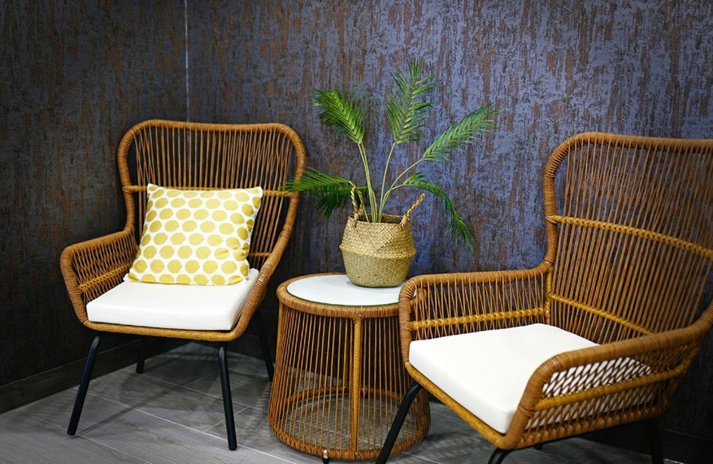 Comma Boutique Hotel *