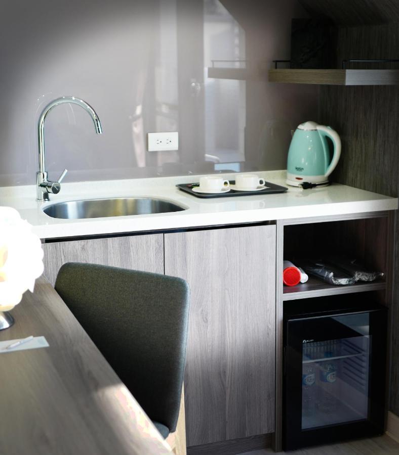 Hotel Comma Boutique *