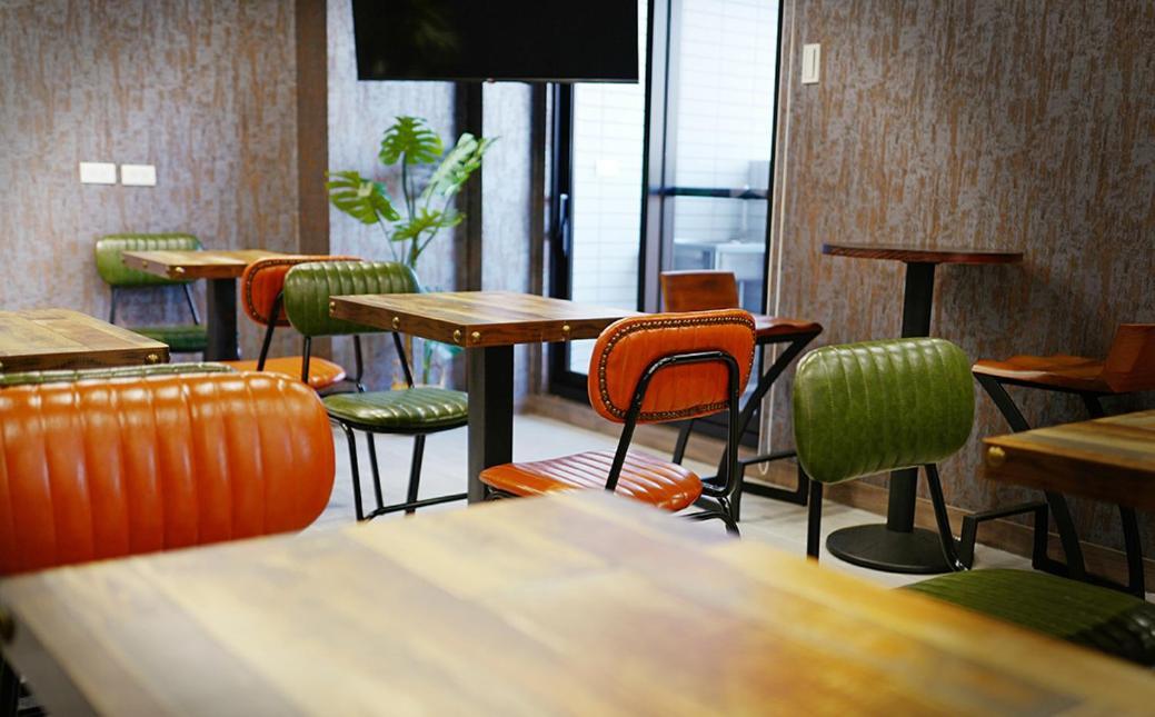 Hotel Comma Boutique