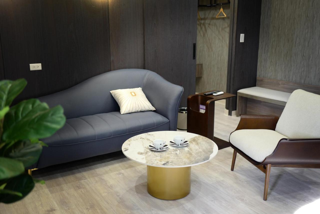 Hotel Comma Boutique *