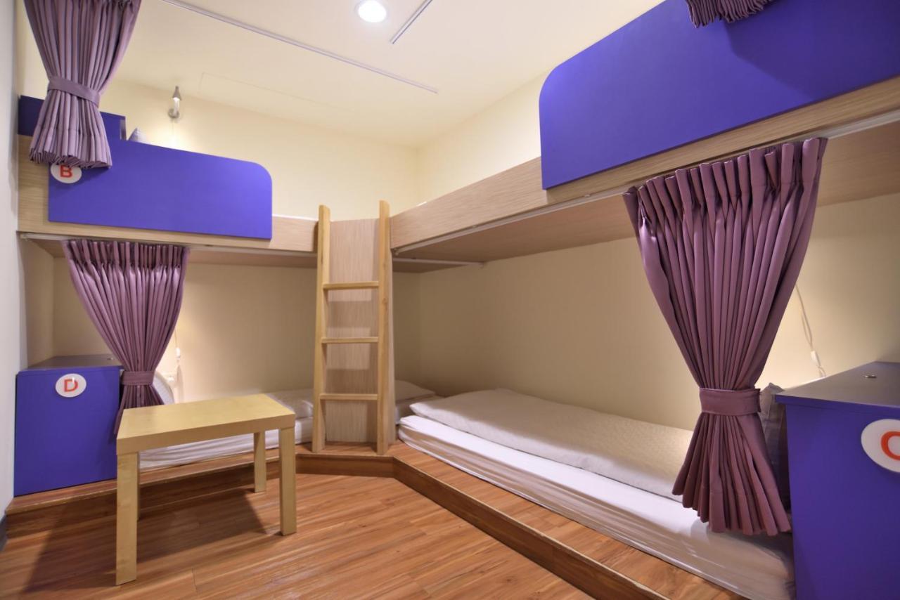 Cu Hotel