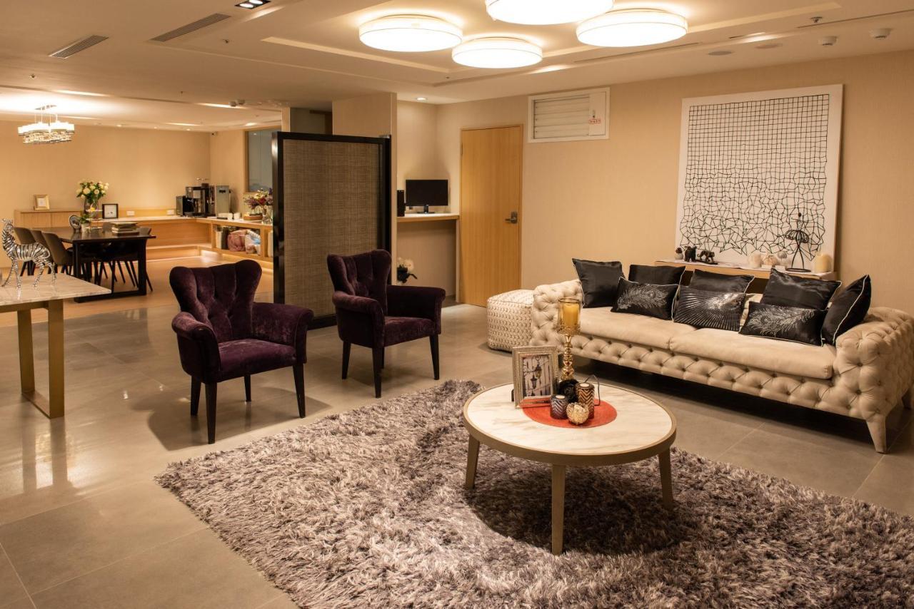 Hotel N Taipei
