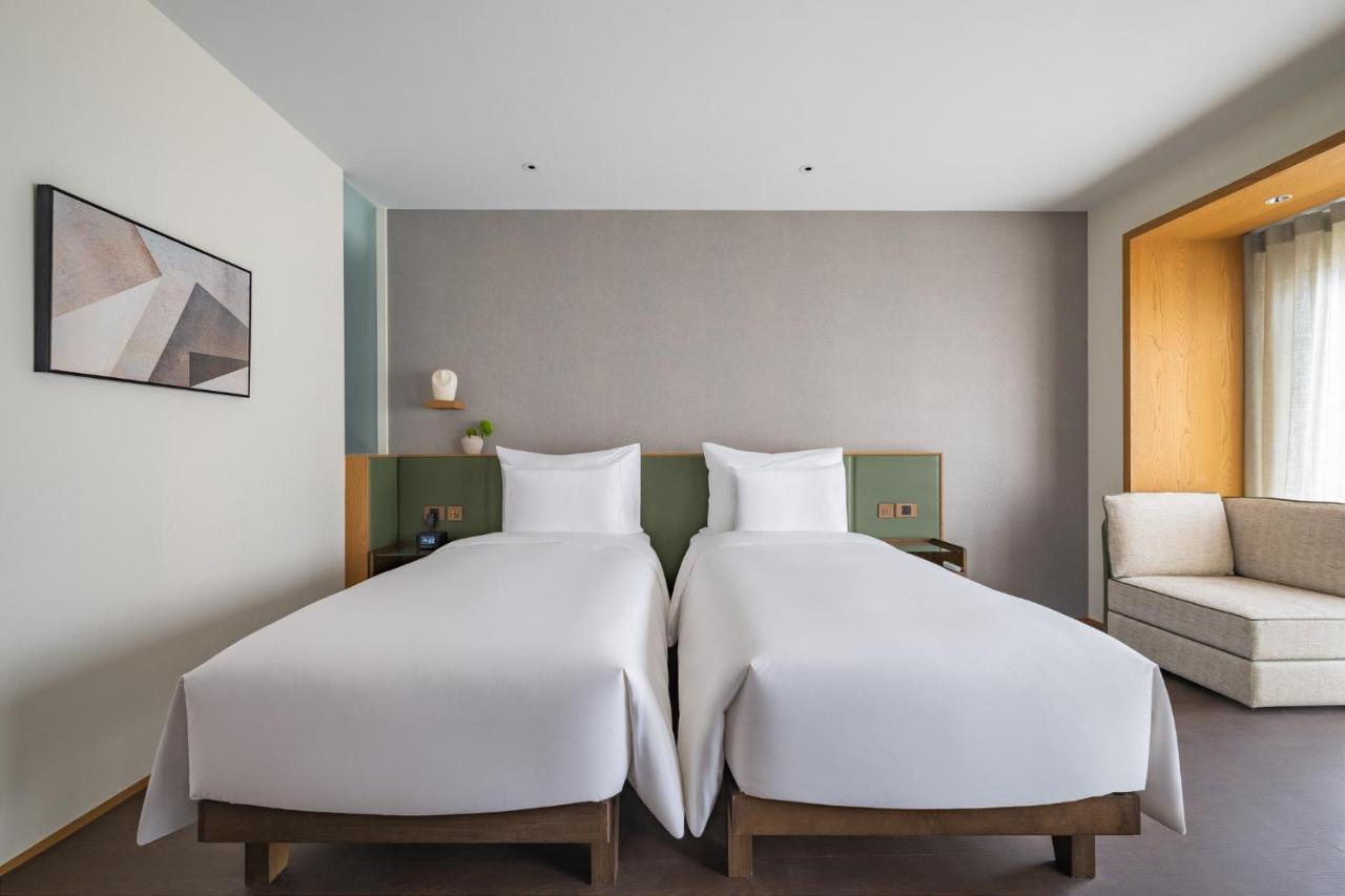 Humble Boutique 4* Taipei