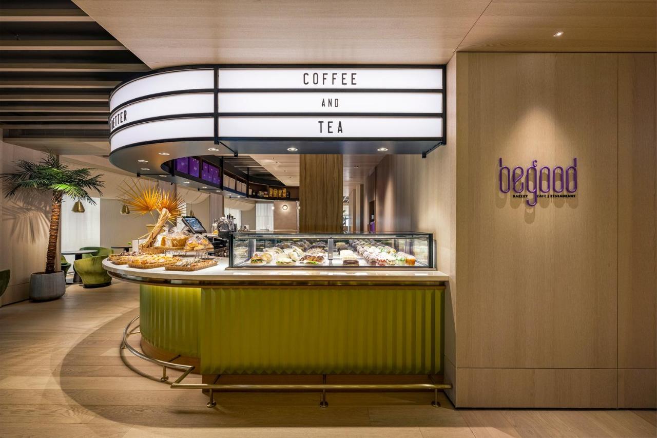 Humble Boutique 4* Taipei
