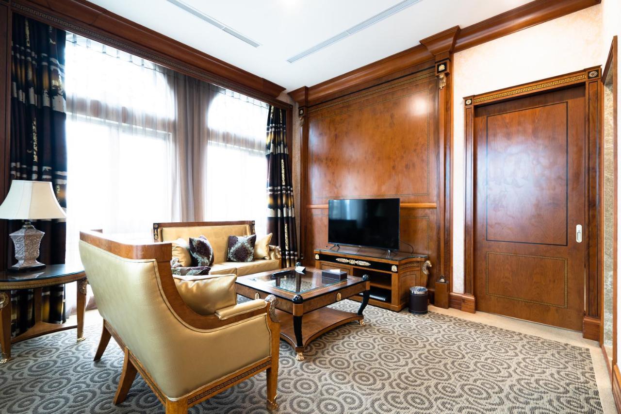 Hotel Xinshe - Linsen