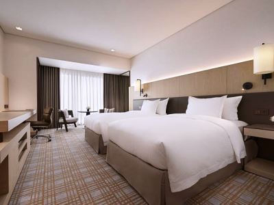 Marriott Hotel