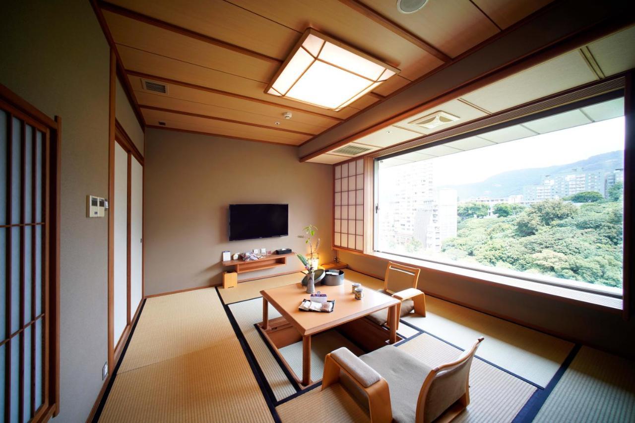 Radium Kagaya Hotel