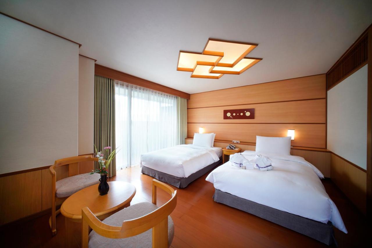 Hotel Radium Kagaya Taipei