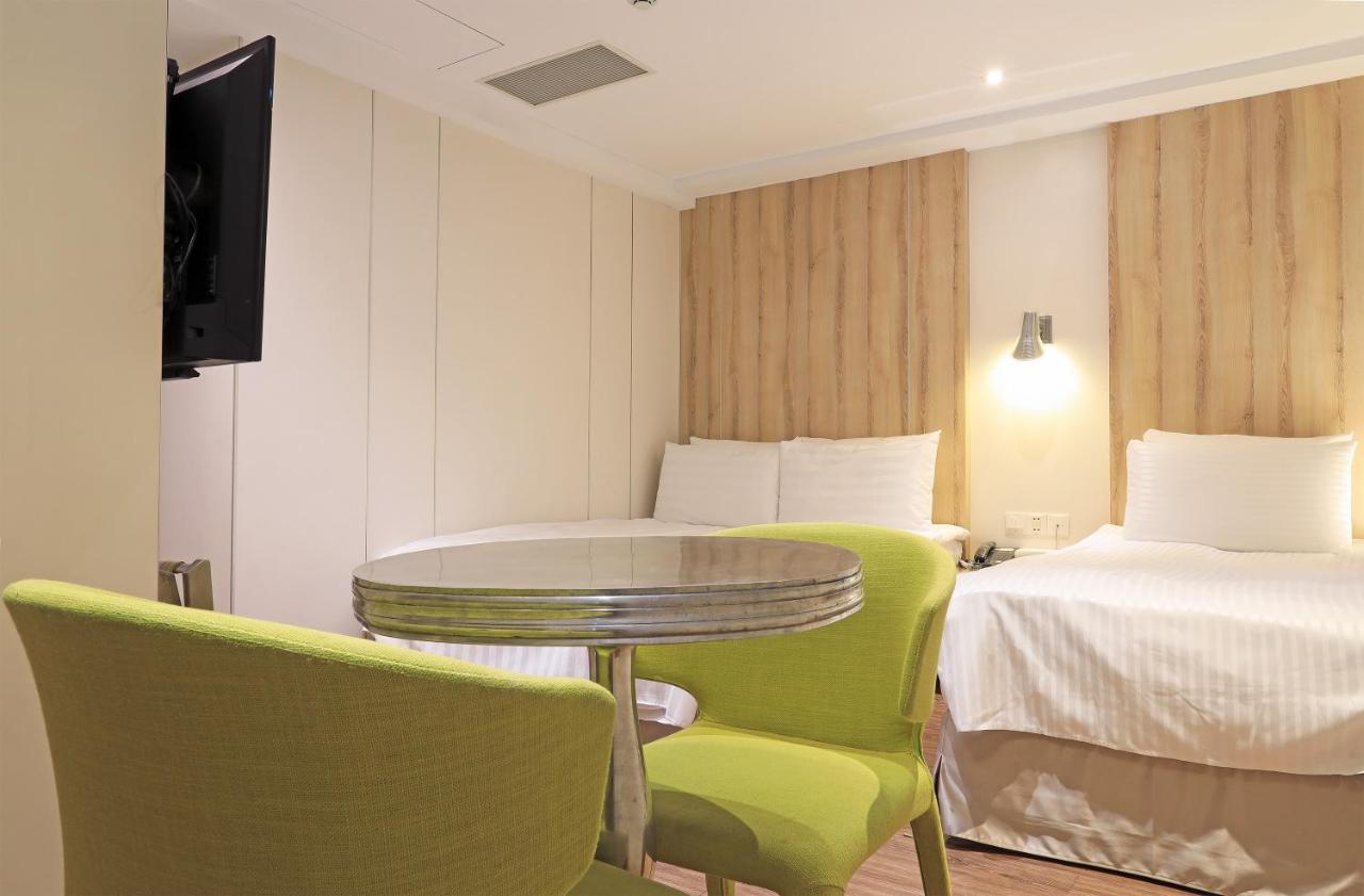 Hotel Relax Ii 3*