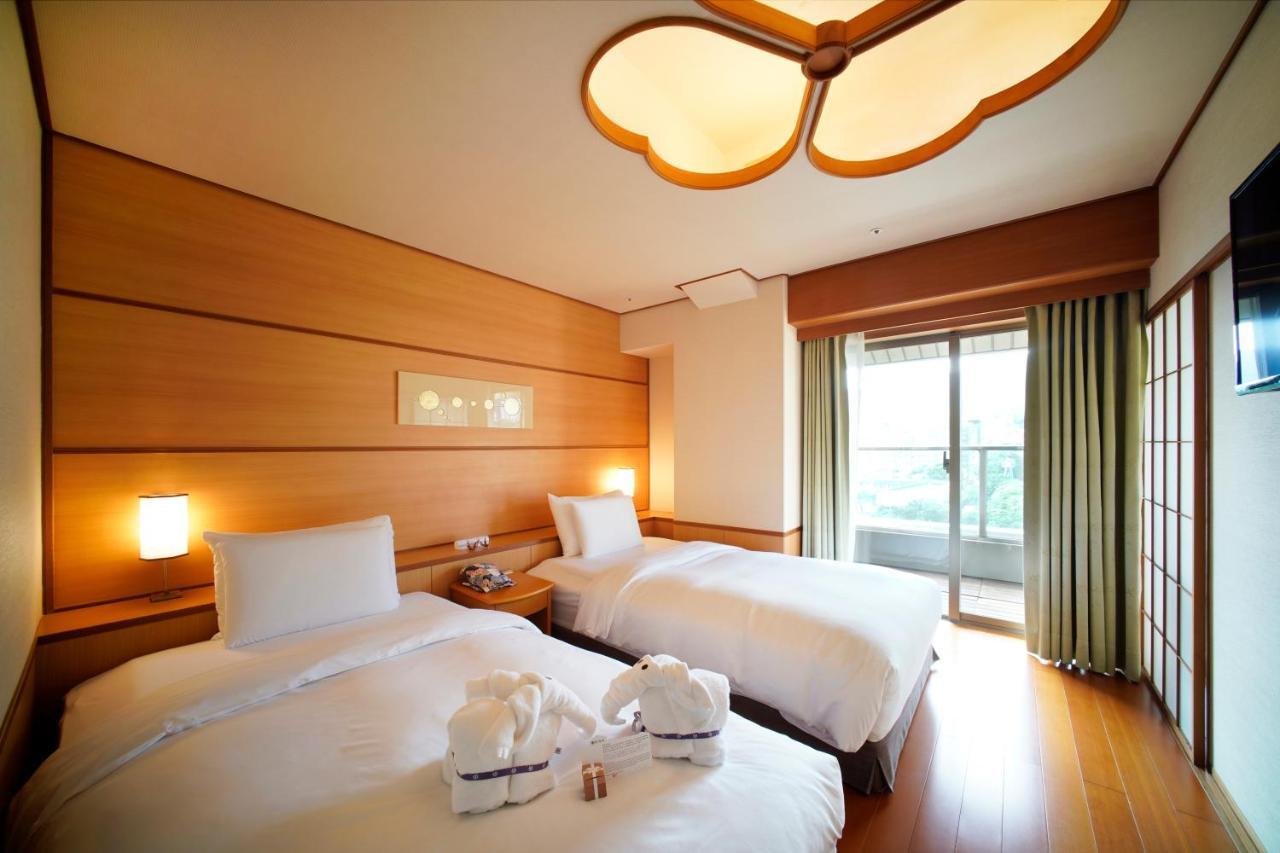 Hotel Radium Kagaya