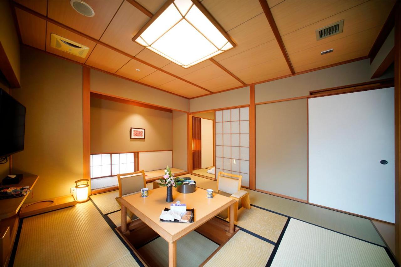 Radium Kagaya Hotel