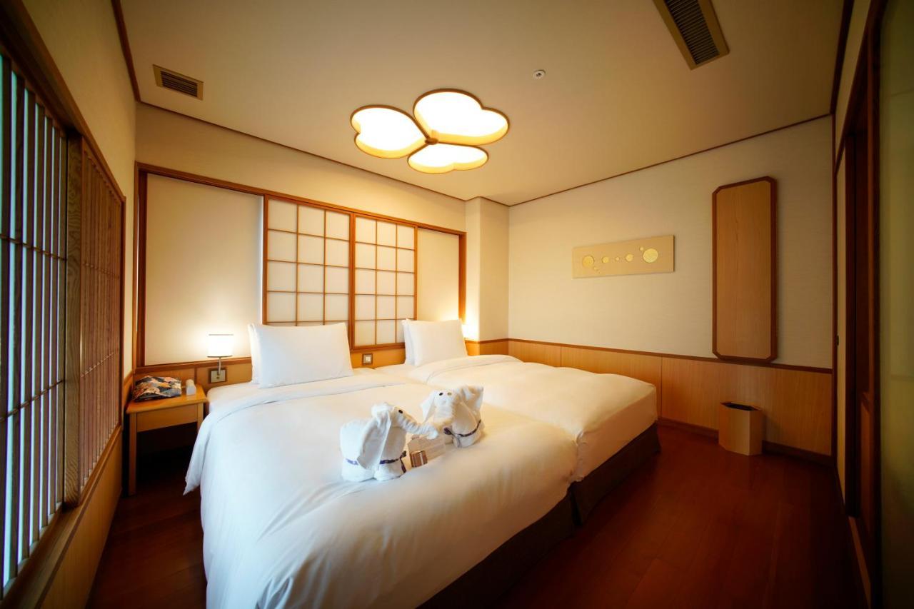 Hotel Radium Kagaya