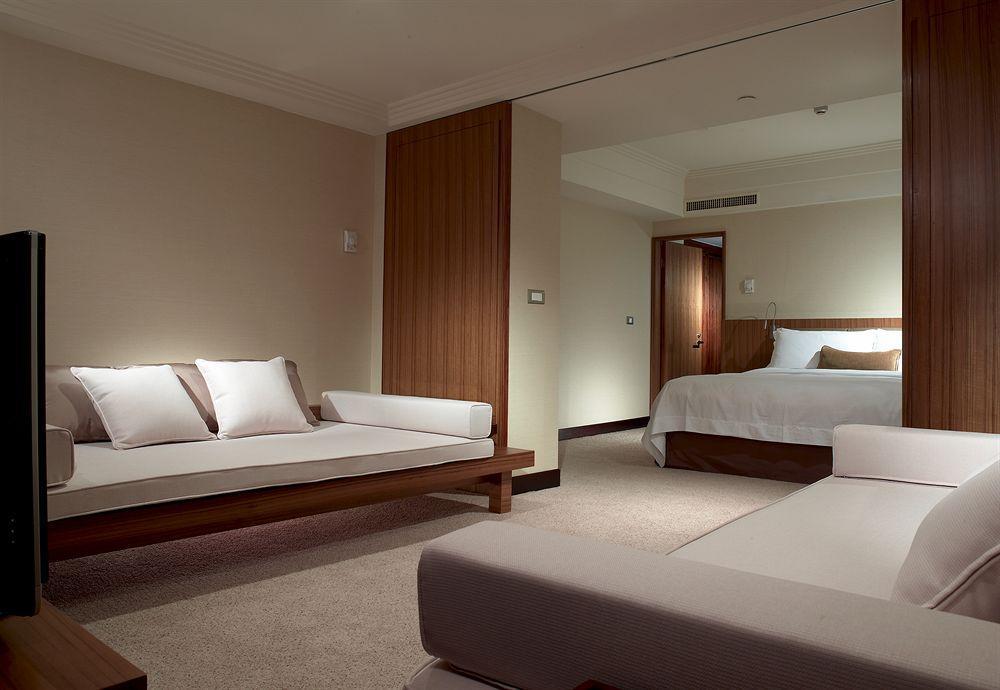 Hotel Regent Taipei