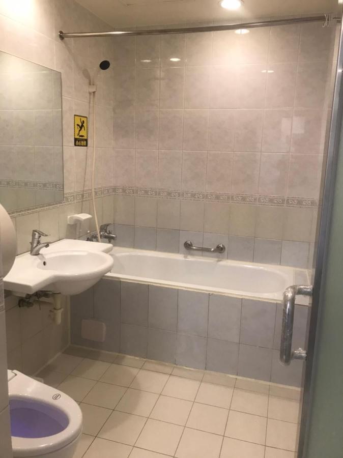 Hotel Hub Banqiao Branch Taipei