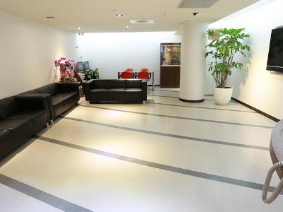 New World Hotel Taipei