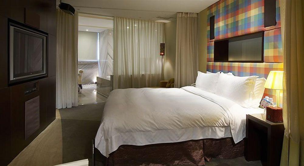 Hotel The Tango Xinyi 4*