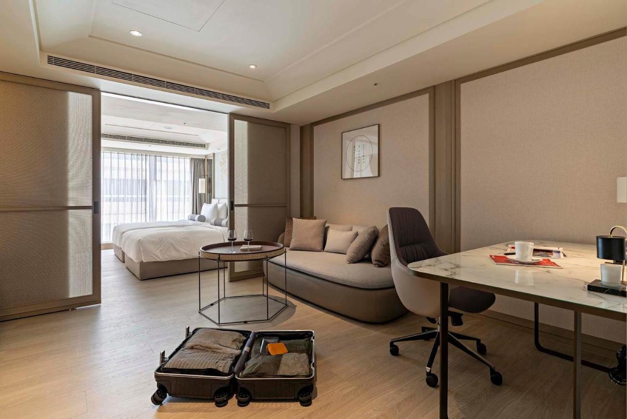 Hanns House Hotel Taipei