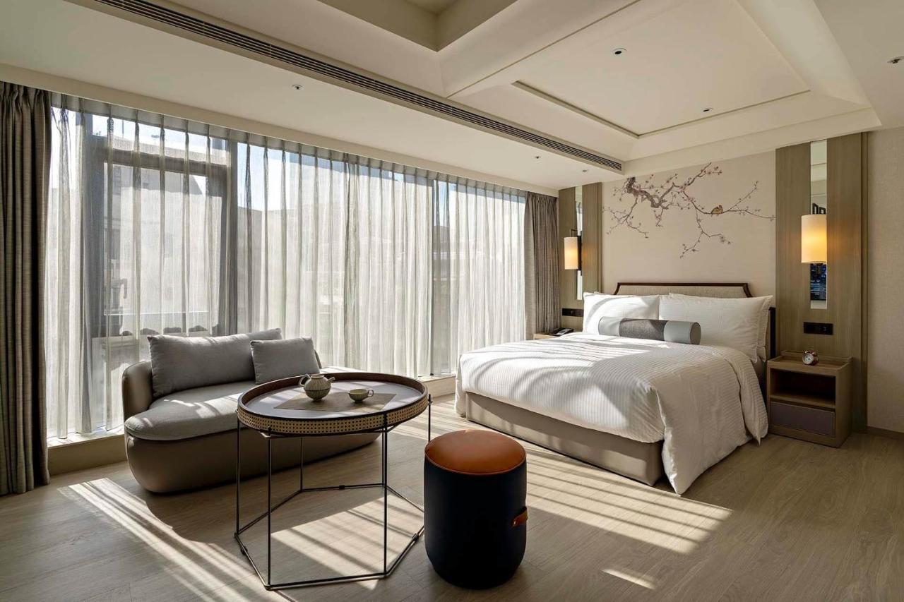 Hanns House Hotel Taipei