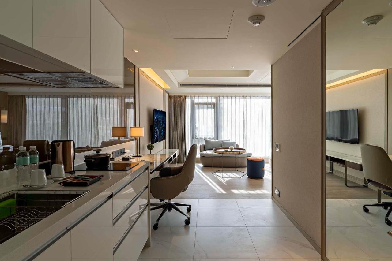 Hanns House 5* Taipei