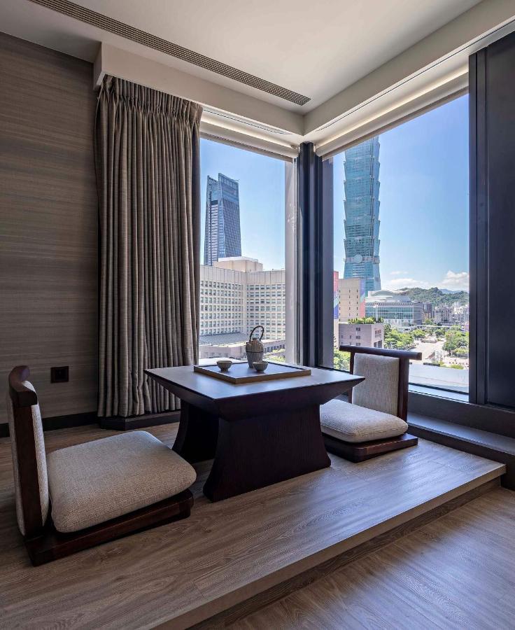 Hanns House Hotel Taipei