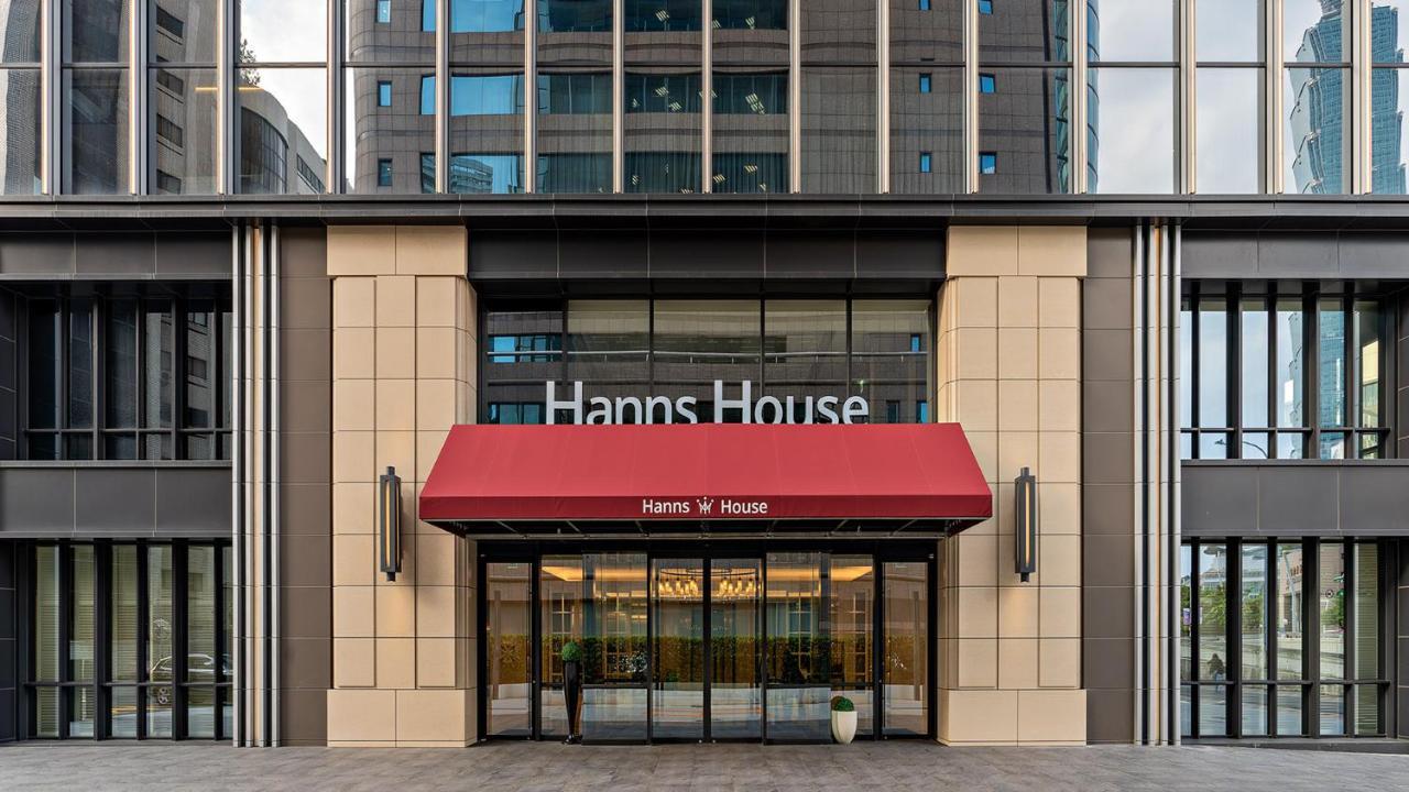 Hanns House 5* Taipei
