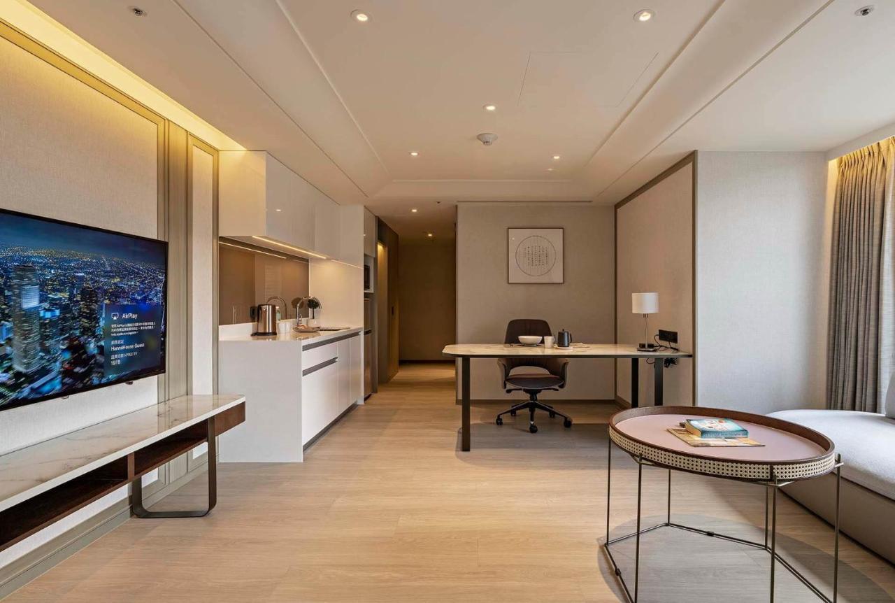 Hotel Hanns House Taipei
