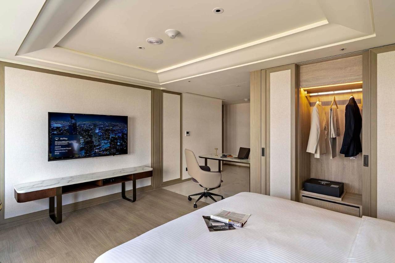 Hanns House 5* Taipei