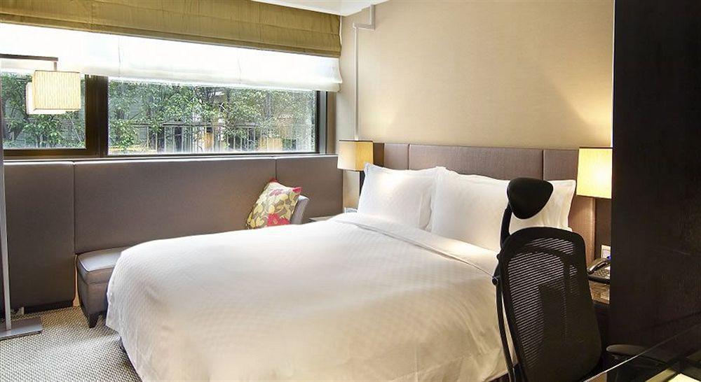 Hotel The Tango Nanshi