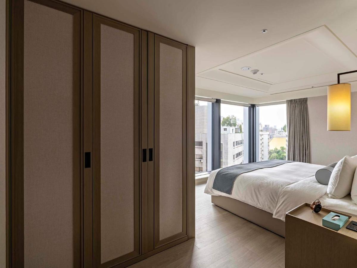 Hanns House Hotel Taipei