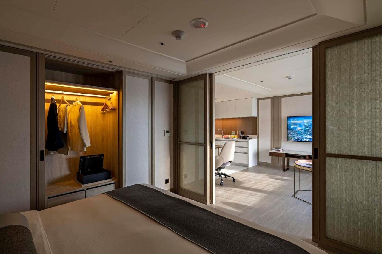 Hanns House Hotel Taipei