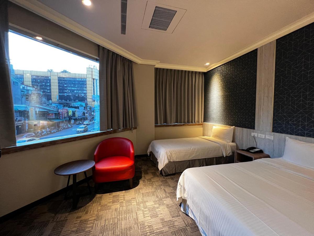 East Dragon Inn Taipei