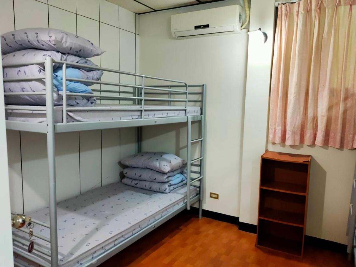 Inn Ku Shan Yuan Taipei