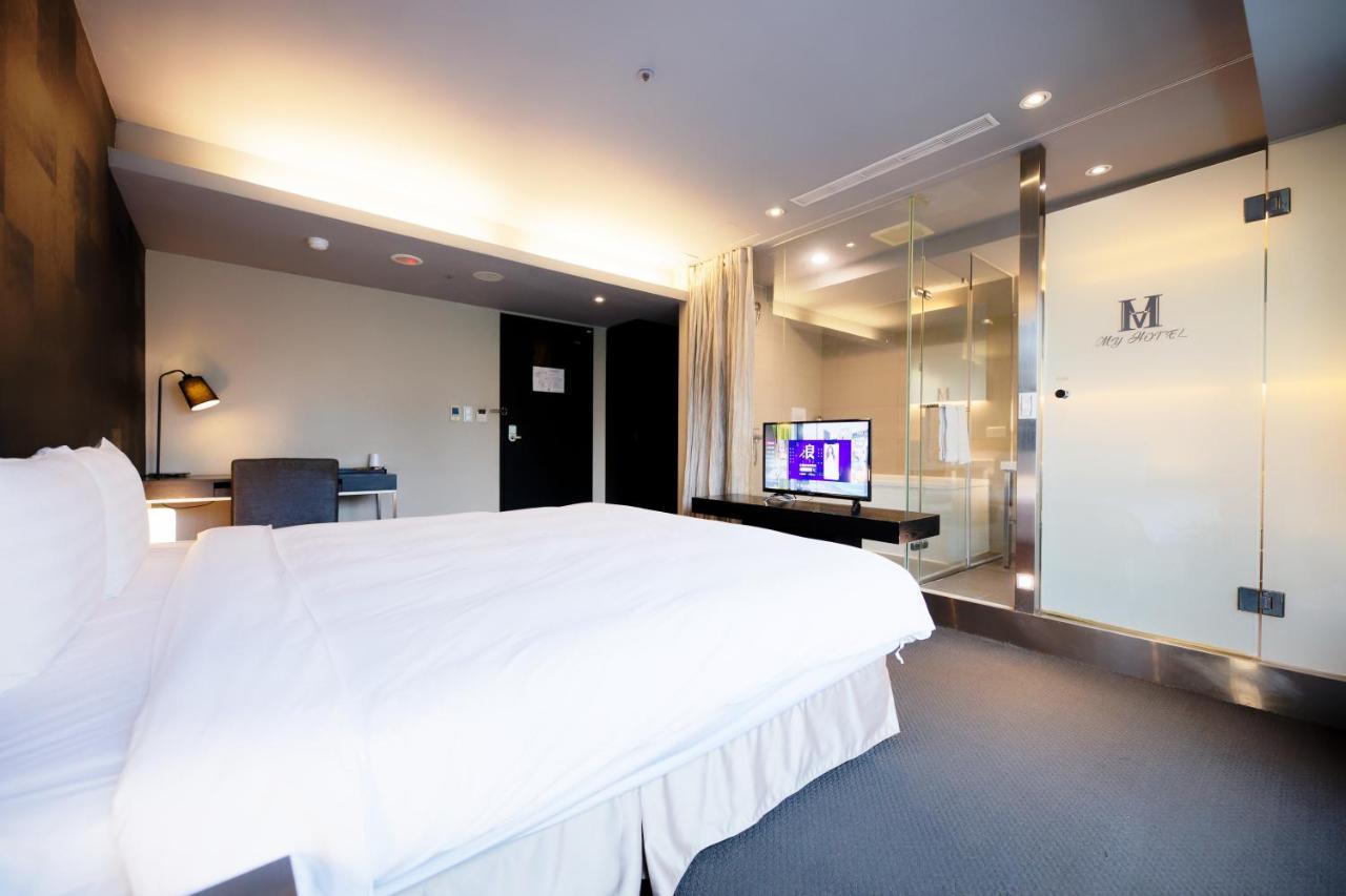 安庭台北商旅 Hotel